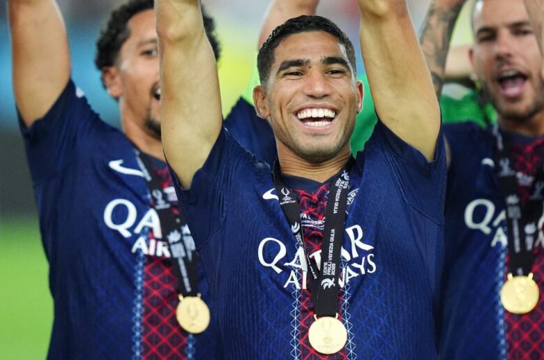 CAF Awards 2025 : La liste des 10 nommés pour le Ballon d’Or africain