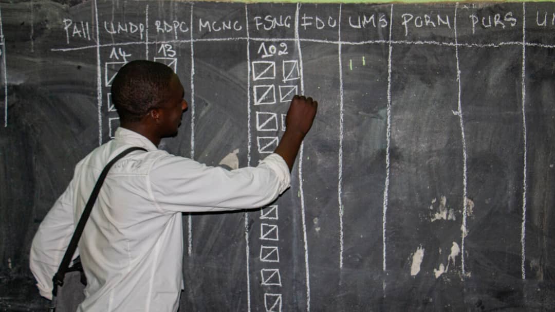 Cameroun : Le Conseil constitutionnel rejette tous les recours de l'opposition