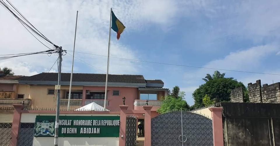 Vote de la diaspora béninoise en Côte d'Ivoire : Un délai de deux jours pour modifier son lieu de vote