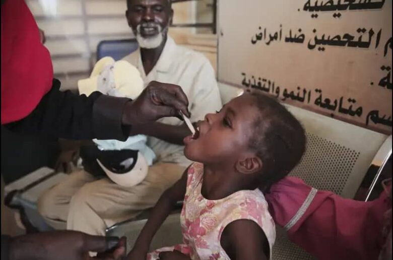 Crise humanitaire au Soudan : L’épidémie de choléra échappe au contrôle alerte l’OMS