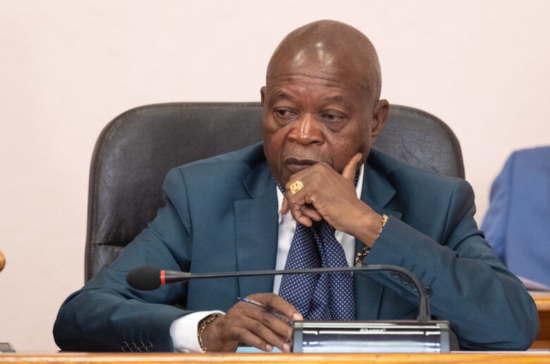 Présidentielle de 2026 : Les propos de Dakpè Sossou qui pénalisent son candidat