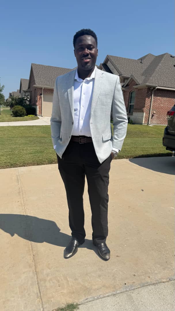 Diaspora béninoise aux États-Unis: Fulgence Adingnidé, le nouveau souffle pour Benin Diaspora USA