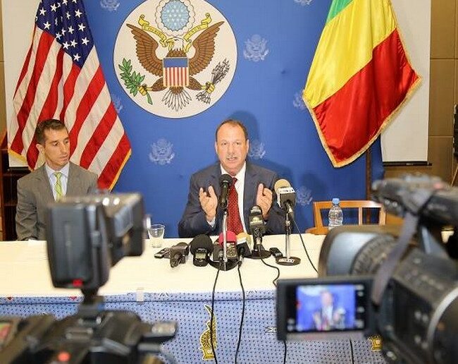 Diplomatie : Le Mali impose la réciprocité sur les visas à l’égard des États-Unis