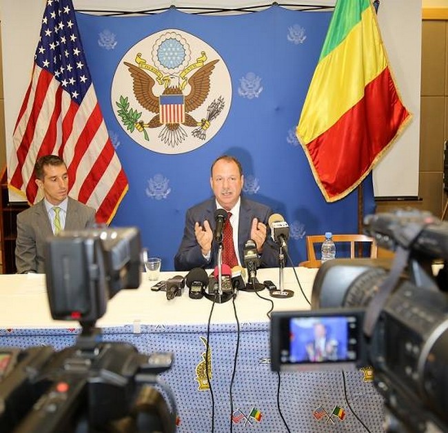 Diplomatie : Le Mali impose la réciprocité sur les visas à l’égard des États-Unis