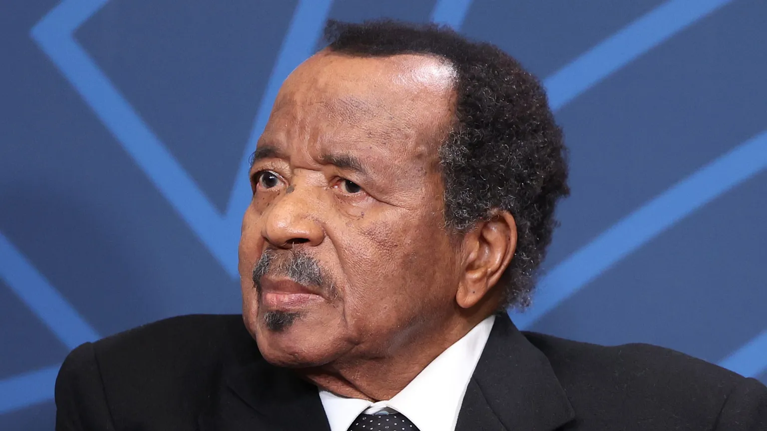 Résultats provisoires de l'élection présidentielle au Cameroun : Paul Biya en tête avec 53,66 des voix