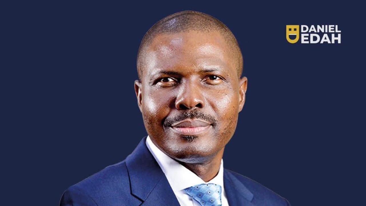 Élection présidentielle de 2026 : « Le Bénin est plus grand que chacun de nous», dit Daniel Edah