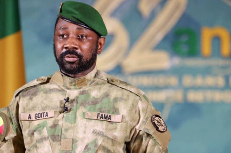 Mali: Le gouvernement radie plusieurs militaires dont deux généraux