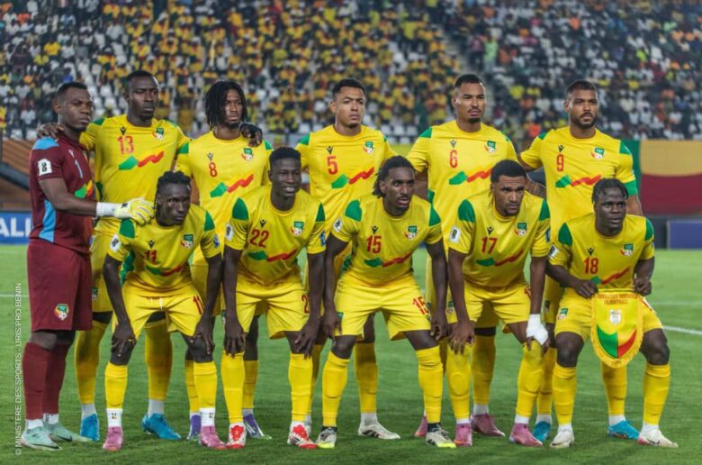 Nigeria #Bénin du mardi 14 octobre :  Le match de tous les dangers pour les Guépards