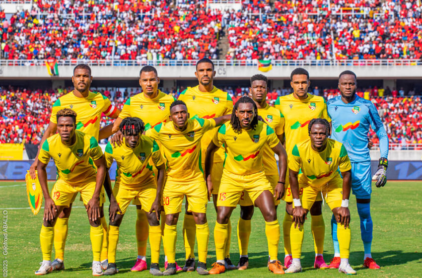 Classement Fifa Coca – Cola :  Le Bénin désormais à la 92ème place