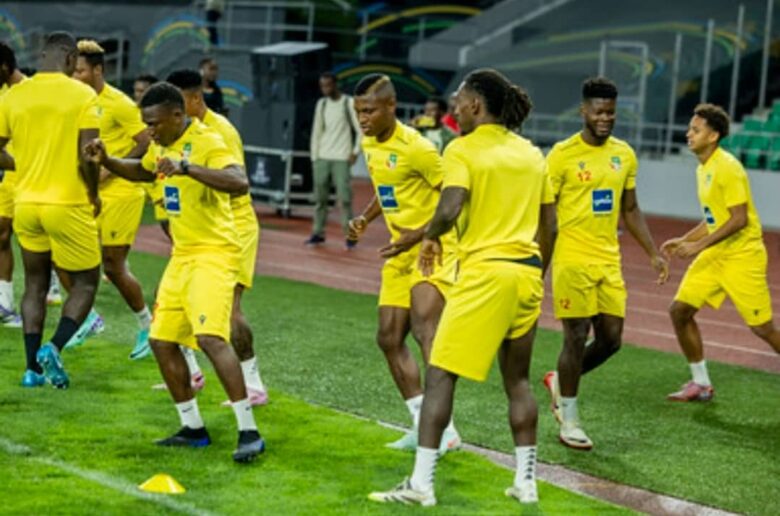 Eliminatoires Mondial 2026 : Le  Bénin à 90 minutes d’une historique qualification