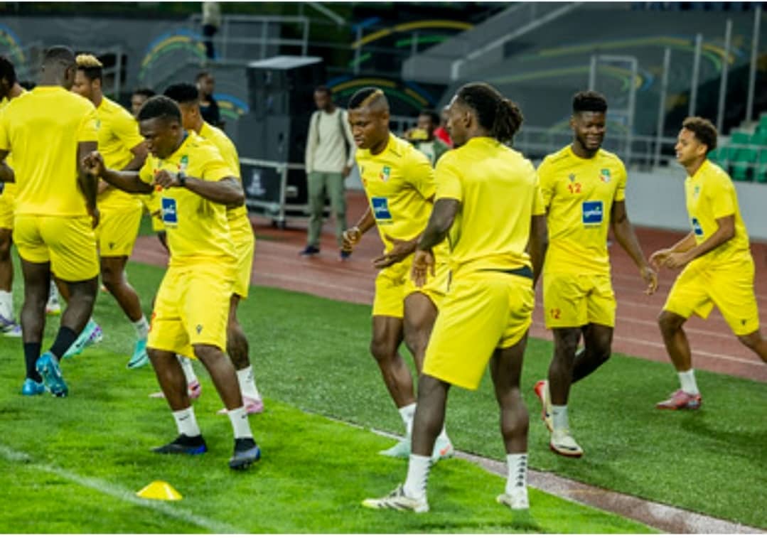 Eliminatoires Mondial 2026 : Le  Bénin à 90 minutes d’une historique qualification