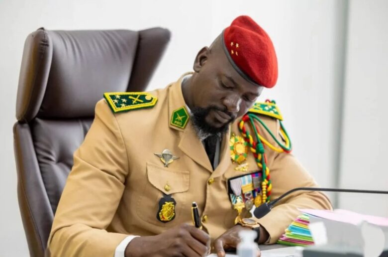 Guinée: Polémique autour de la caution de 100 000 dollars exigée pour les candidats à la présidentielle