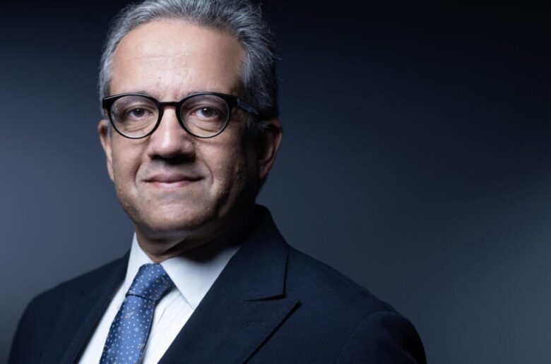 France : L’ex-ministre Égyptien Khaled El-Enany désigné à la tête de l’Unesco