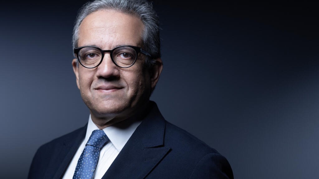 France : L’ex-ministre Égyptien Khaled El-Enany désigné à la tête de l’Unesco