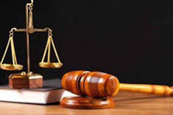 Justice à Abomey-Calavi : Trois ans de prison requis contre un faux commissaire