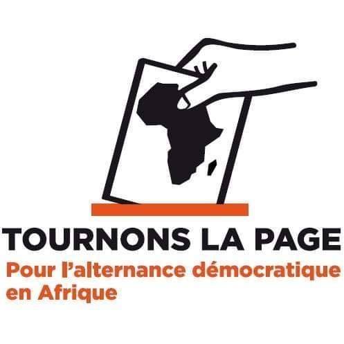 Appel à la responsabilité collective: « Tournons La Page –Bénin »  exhorte les acteurs politiques et partis politiques à privilégier le dialogue