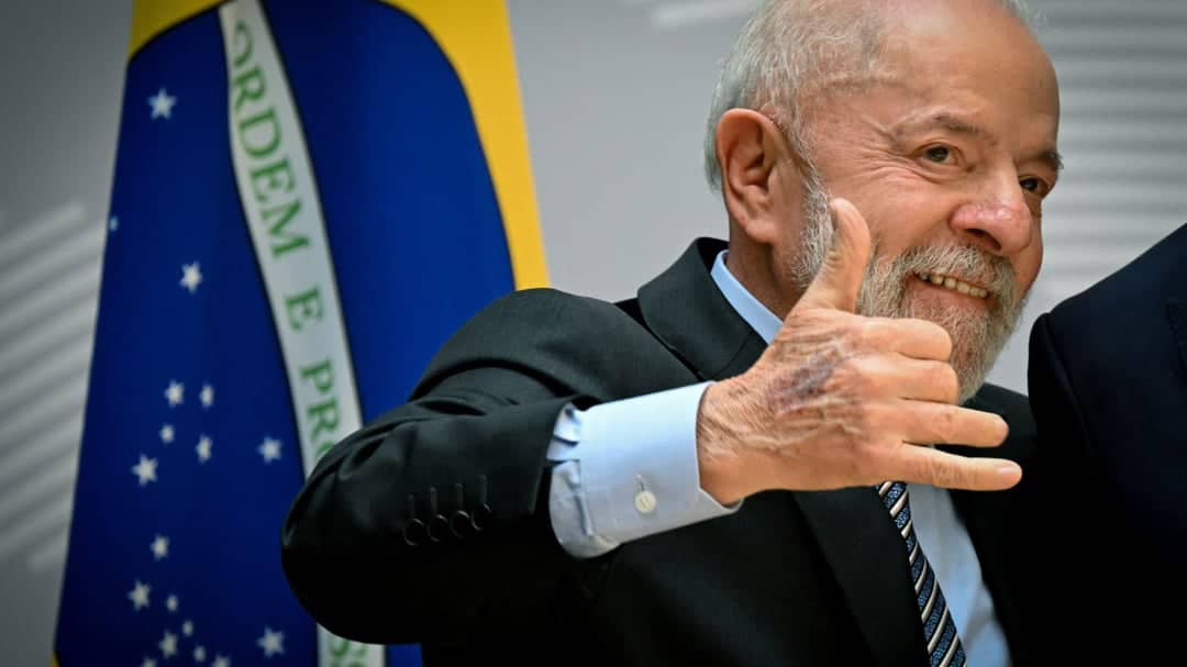 Brésil : Lula veut supprimer l'impôt sur le revenu pour la classe moyenne