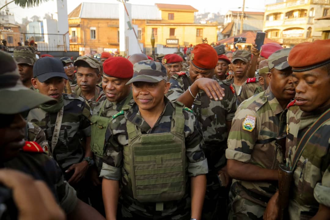 Madagascar : Le pays s'apprête à entrer dans une nouvelle ère politique