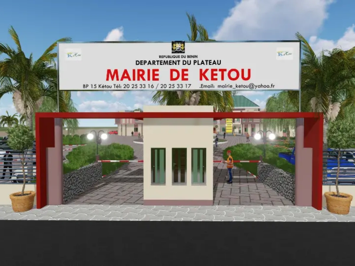 Gestion communale à Kétou: Richard Tossou limogé pour résultats jugés insuffisants
