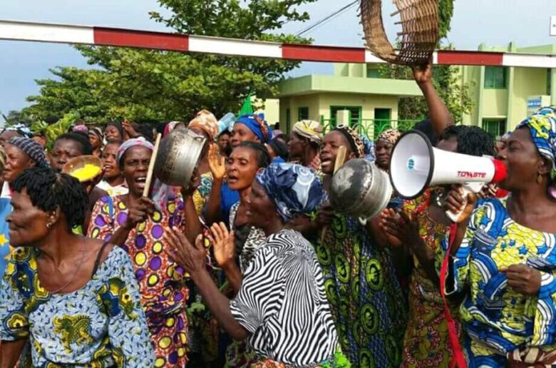 Tension entre vendeuses et forces de l'ordre  : Les mères des marchés sous pression policière