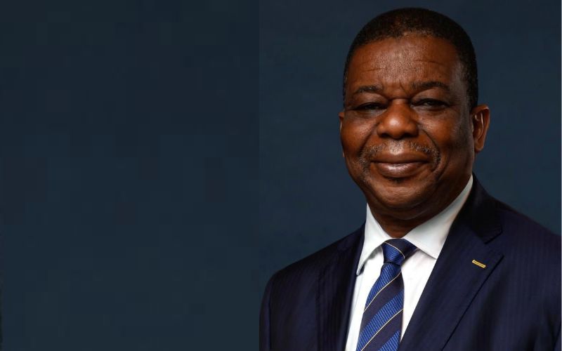 Ligue de football professionnel du Benin : Mathurin de  Chacus met en place un comité transitoire