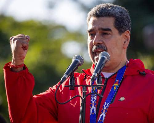 Tensions Caracas–Washington : Maduro assure que le Venezuela est prêt à se défendre face aux menaces américaines