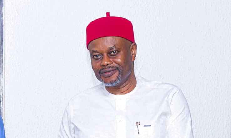 Nigeria: Un ministre contraint à la démission pour falsification de diplômes