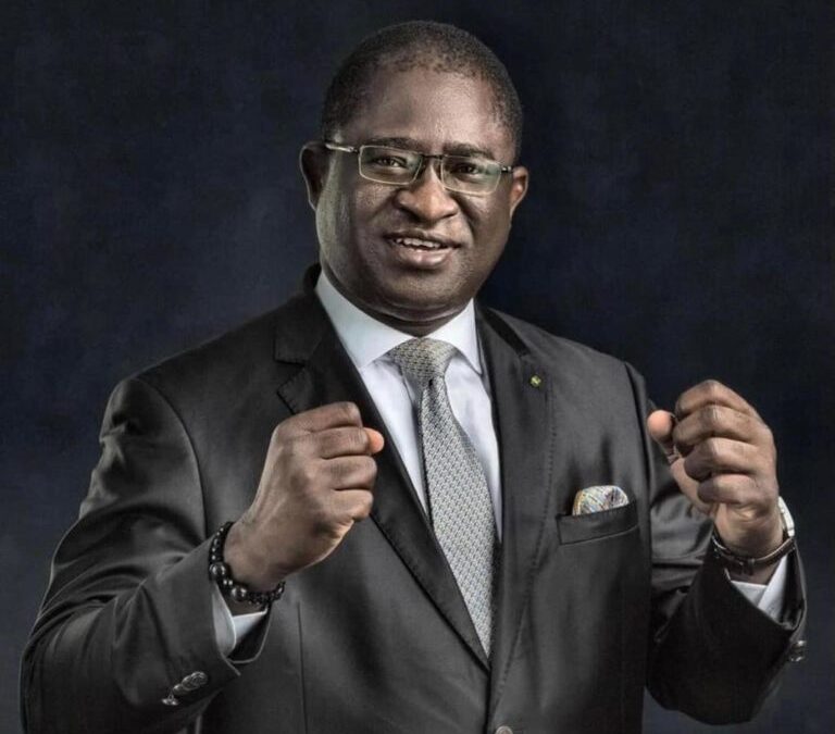 Distinction panafricaine 2025: Moïse Kérékou honoré par le Consortium Panafricain pour la Paix