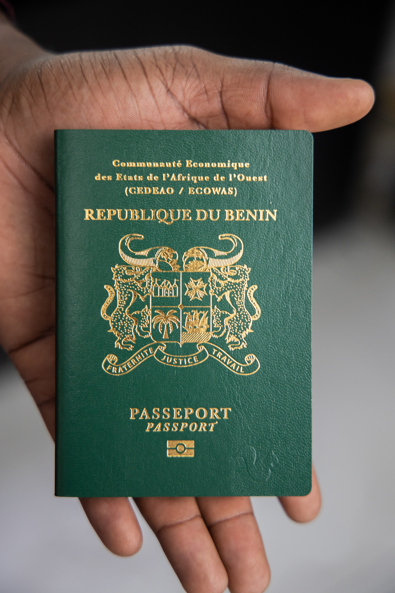 Lancement de ePass : Une simplification pour les béninois de la diaspora