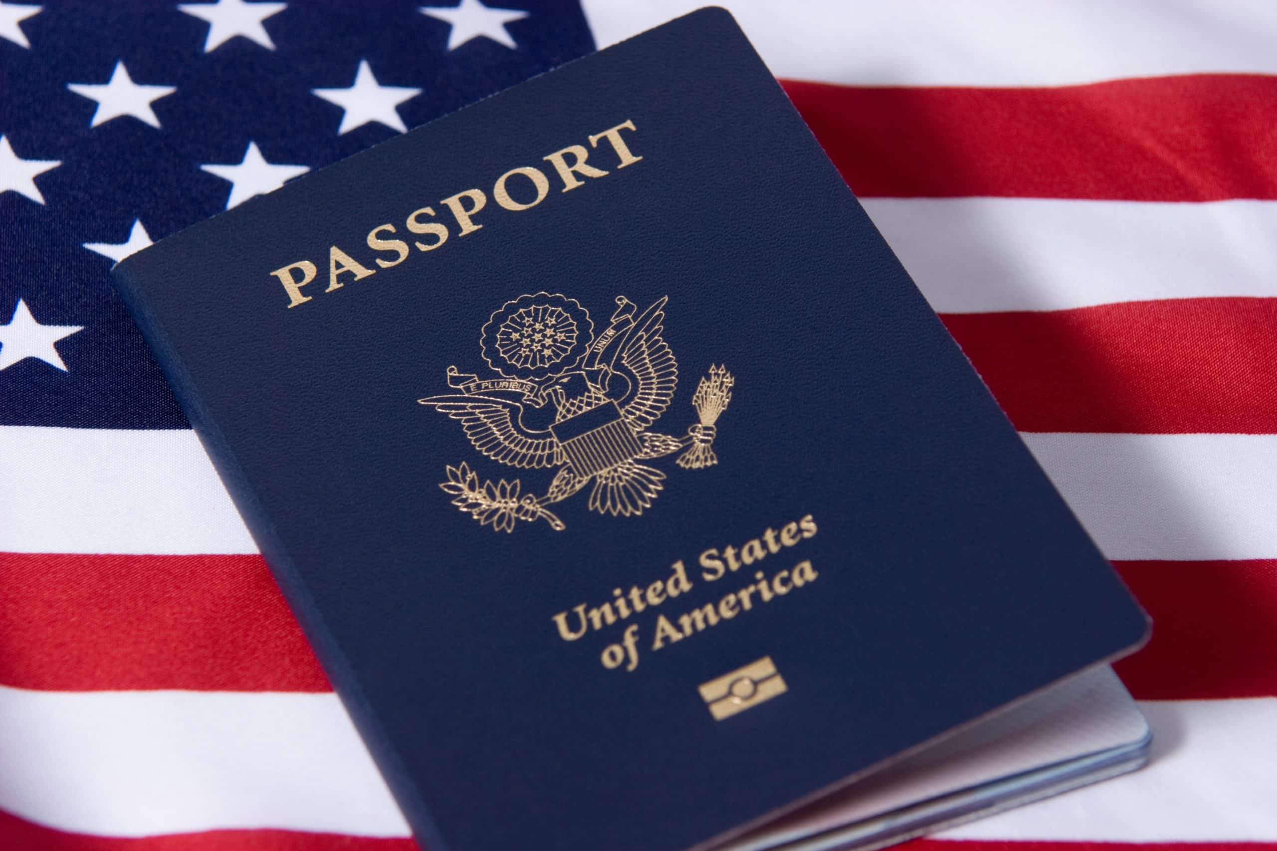 Henley Passport Index 2025 : Le passeport américain quitte le top 10 mondial