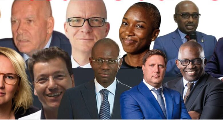 Nomination d’étrangers : Ces expatriés qui font leur beurre au Bénin