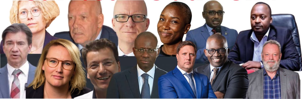 Nomination d’étrangers : Ces expatriés qui font leur beurre au Bénin
