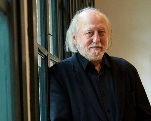 Prix Nobel 2025 : Le Nobel de littérature attribué à László Krasznahorkai