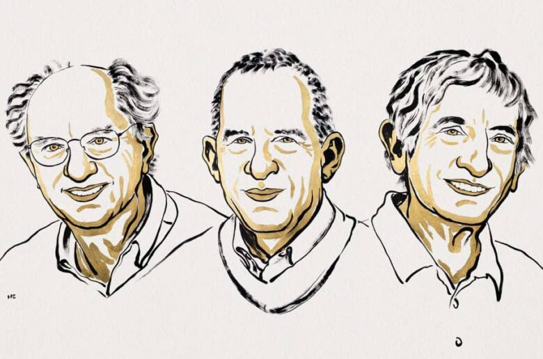 Prix Nobel 2025 : Michel Devoret lauréat dans la discipline physique