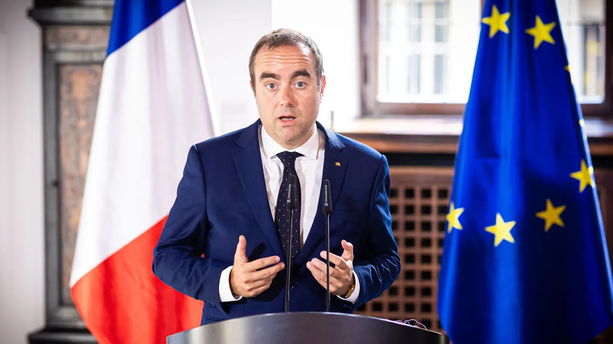 France : le gouvernement Lecornu 2 dévoilé
