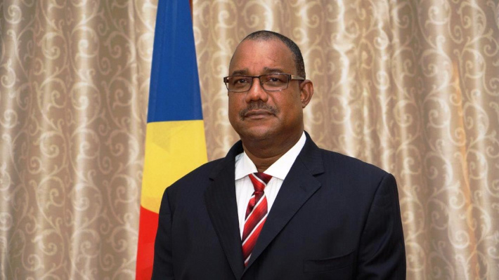 Seychelles : Le leader de l'opposition Patrick Herminie remporte les élections présidentielles