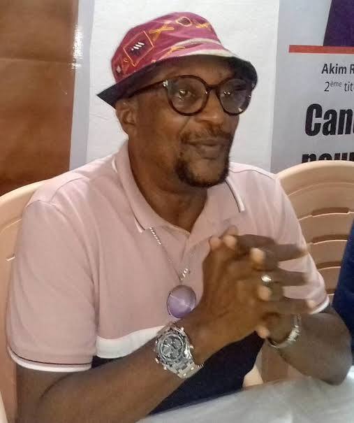 Désignation du duo LD à la présidentielle 2026 : Michel Sodjinou plombe le processus