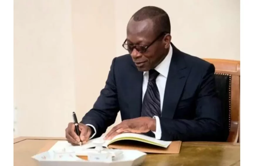 Bénin : les nominations en conseil des ministres de ce mercredi 8 octobre 2025