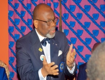 ÉLECTIONS GÉNÉRALES AU BÉNIN EN 2026 : Lettre ouverte  de l’ Ambassadeur Dr. Théodore C. LOKO  aux candidats