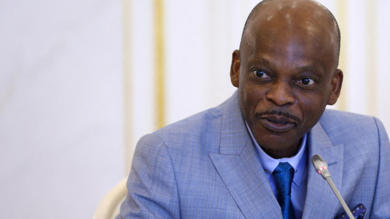 Togo : Robert Dussey dément les accusations sur son fils aux États-Unis