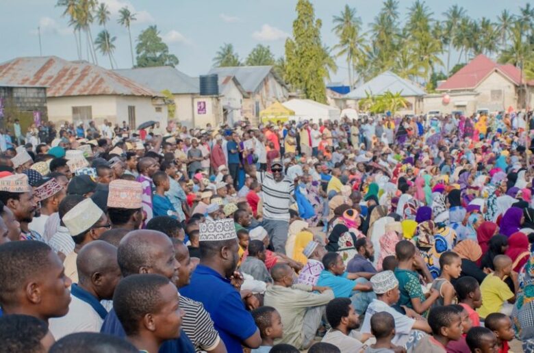 Élections en Tanzanie : Des violences meurtrières enregistrées à Dar es Salaam