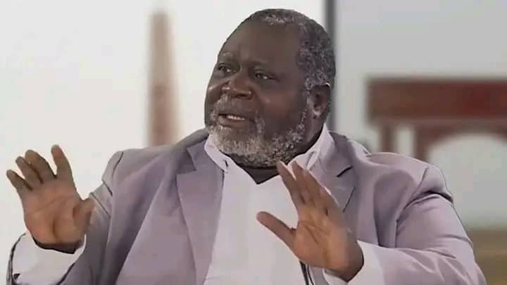 Dernière minute : Le célèbre  avocat Maître Atita Cato Paul est décédé