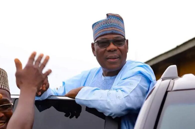 Désignation du duo de candidats du parti Les Démocrates : Le président Boni Yayi déjà sur place
