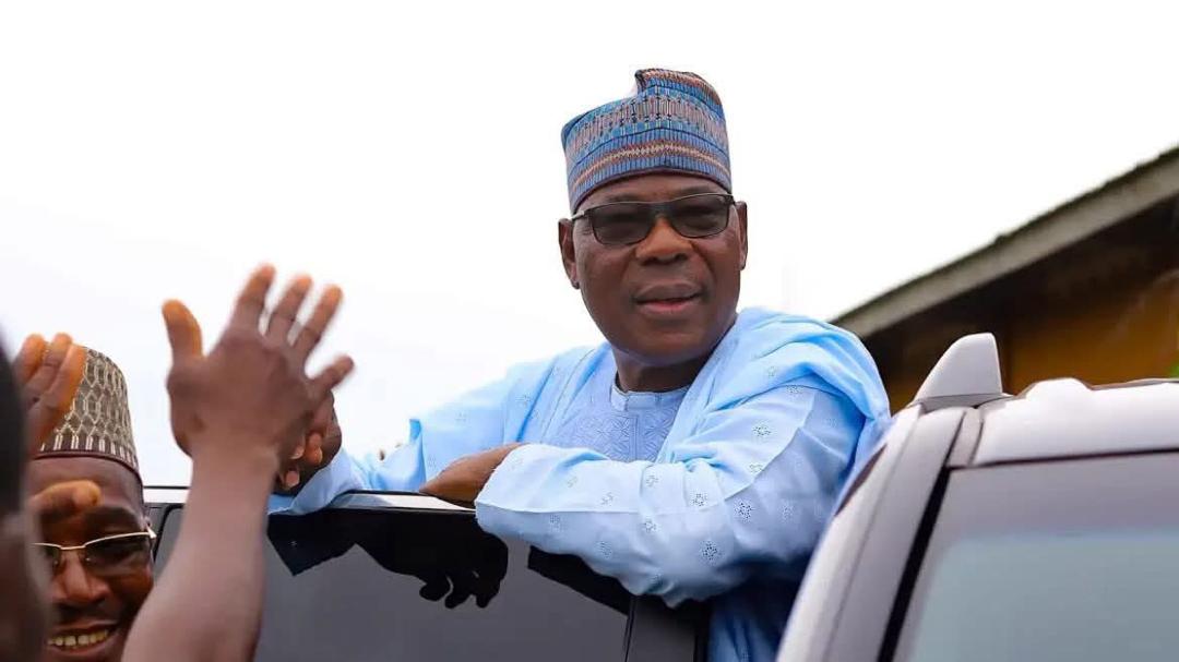 Désignation du duo de candidats du parti Les Démocrates : Le président Boni Yayi déjà sur place