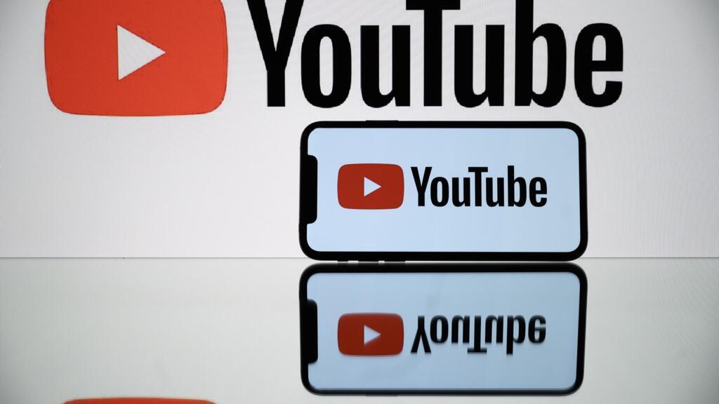 Après avoir suspendu son compte en 2021 : YouTube verse 22 millions de dollars à Donald Trump