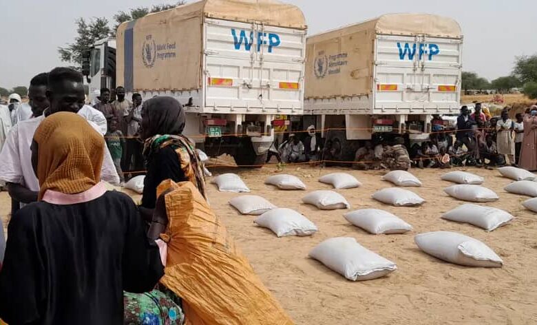 Aide alimentaire : l’ONU pourrait ne couvrir qu’un tiers des besoins planifiés en 2026