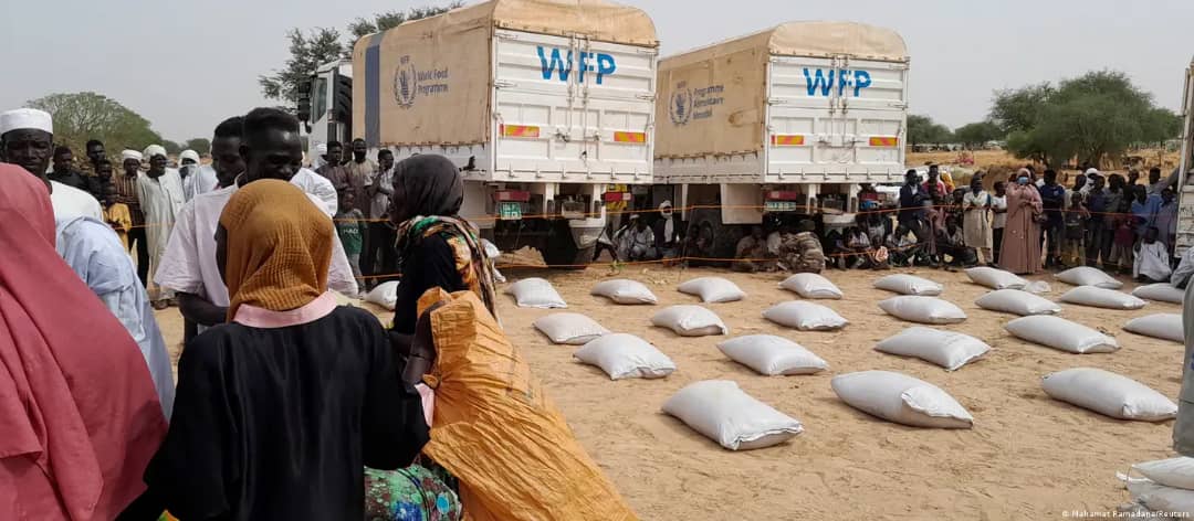 Aide alimentaire : l’ONU pourrait ne couvrir qu’un tiers des besoins planifiés en 2026
