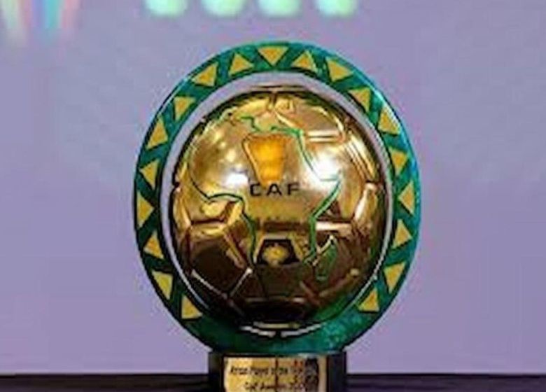 Ballon d'or africain 2025 : Voici les 03 finalistes pour la succession du Nigérian Ademola Lookman