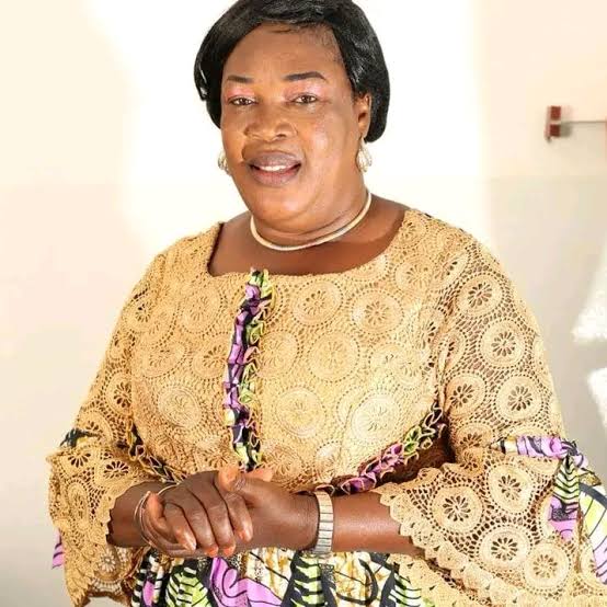 Chantal Adjovi :  Une erreur politique élue au LD