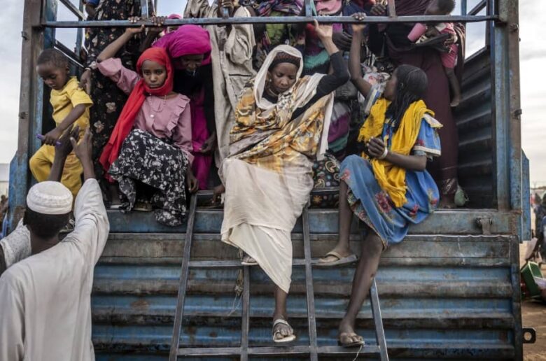 Conflit au Soudan : Washington annonce une prochaine trêve humanitaire après deux ans d'affrontements